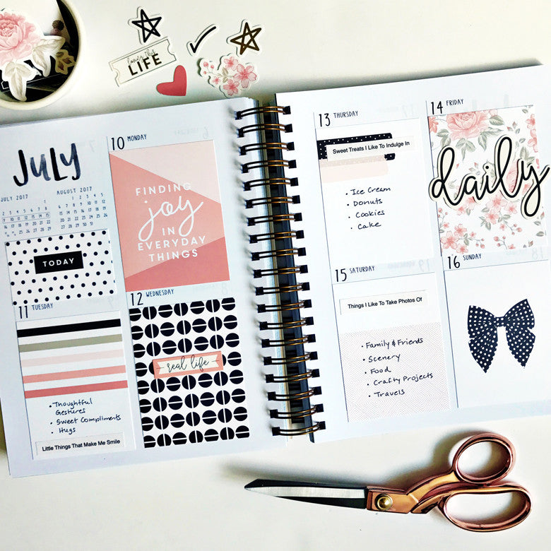 July Listers Gotta List Spread | Anita Patel