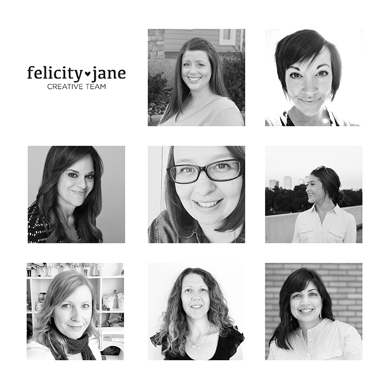 New Creative Team
