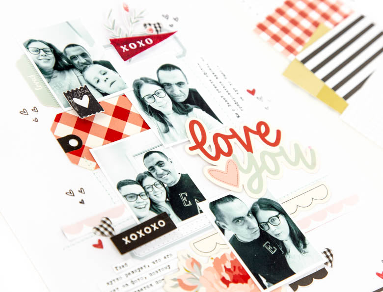 Guest Designer | Alena Grinchuk