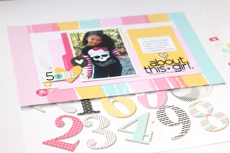 Making the Zoey Kit List | Nancy Damiano