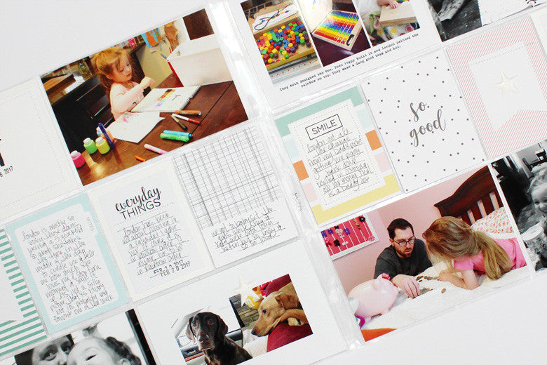 My Week Eight by Banning Lane | @FelicityJane