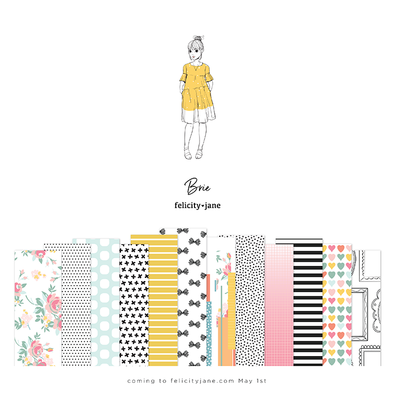 May Sneaks | Brie