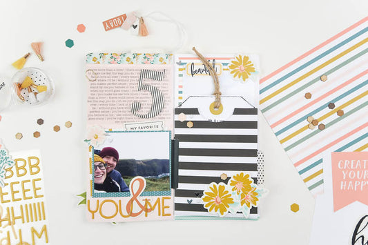 Cliffs of Moher TN Layout | Suzanna Stein