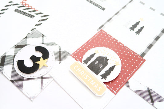 Coco Stamp Set Focus | Sheree Forcier