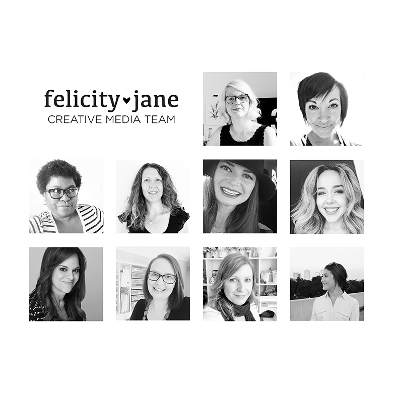 NEW CREATIVE MEDIA TEAM