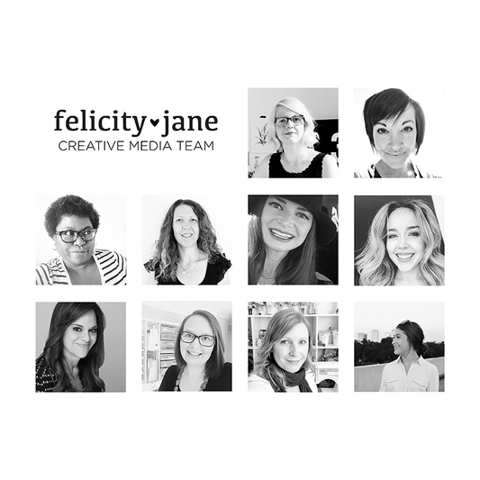 NEW CREATIVE MEDIA TEAM