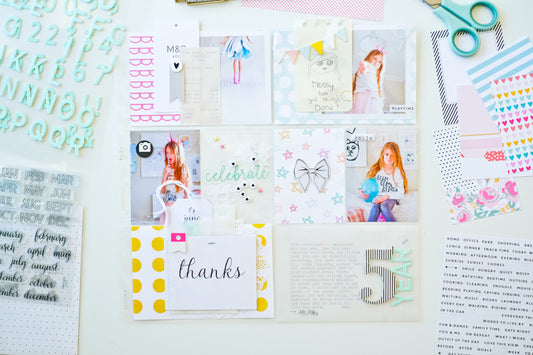 Year 5 Pocket Page | Suse Fish