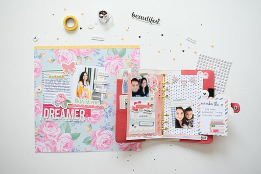 Guest Designer | Amber Leal