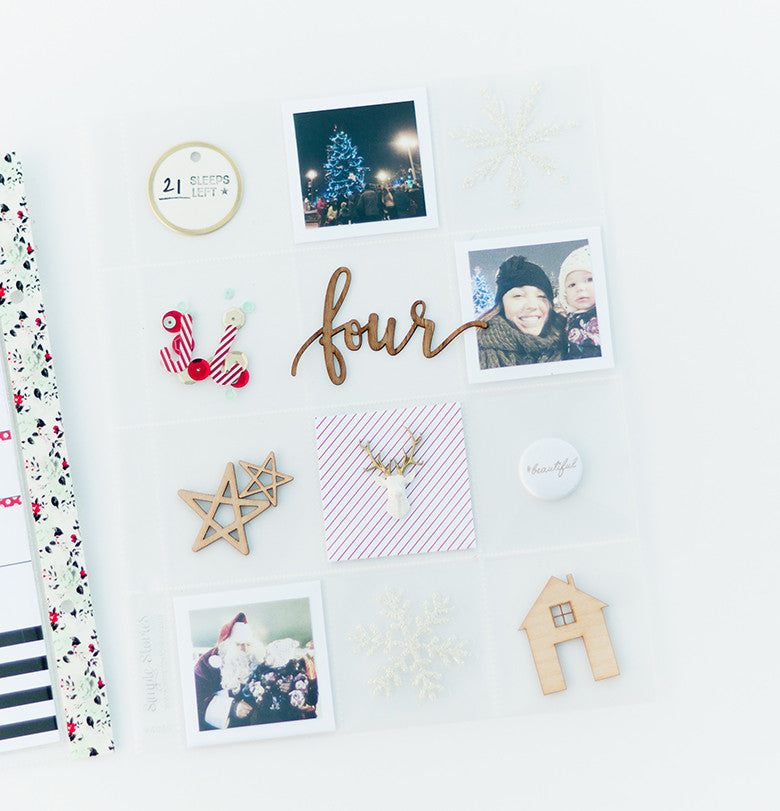 December Memories | Alexes Marie Brown