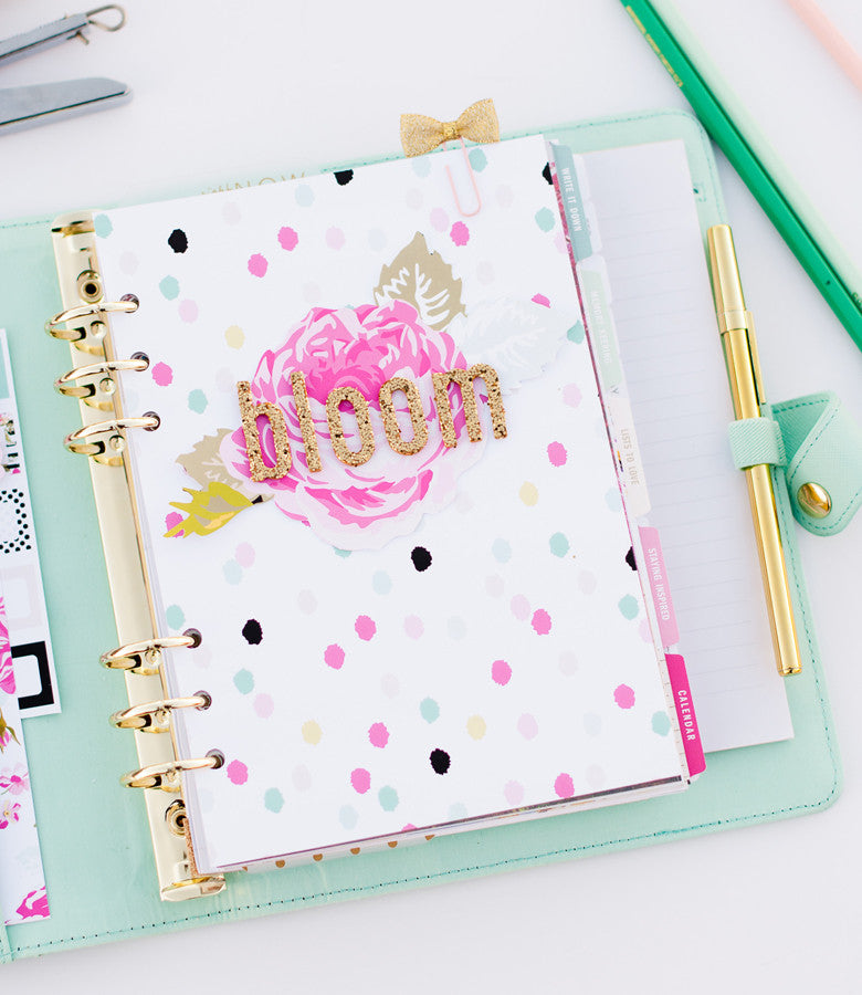 off the page | Alexes Marie Brown