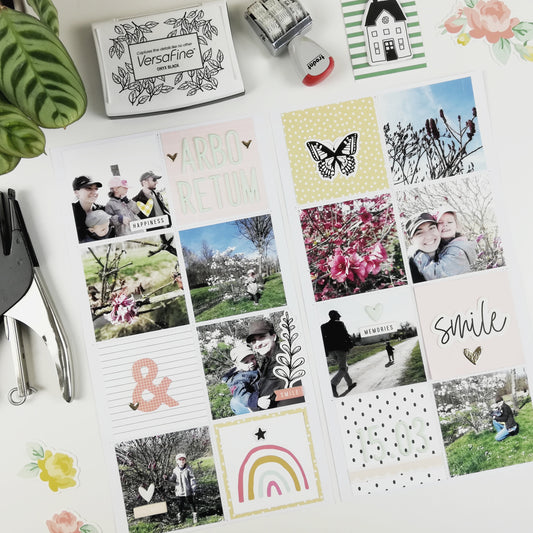 Guest Designer | Camille Bole