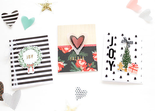 Christmas Cards | Desiree Lamar