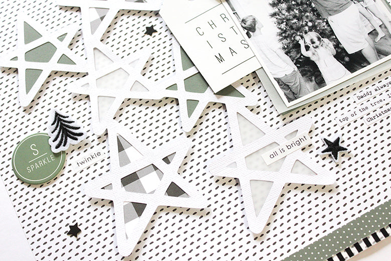 12 Days of Christmas Free Printables & Cut Files | Day No. 12