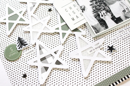 12 Days of Christmas Free Printables & Cut Files | Day No. 12