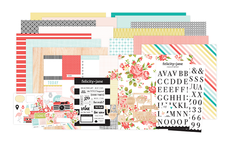 June Kit Reveal | New Products