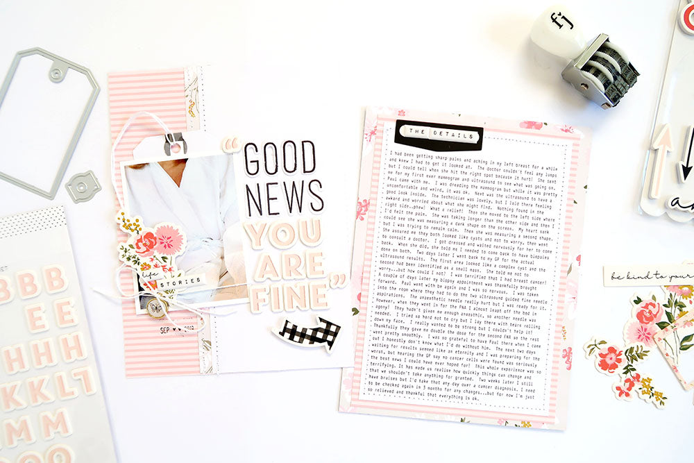 Good News Spread | Sheree Forcier