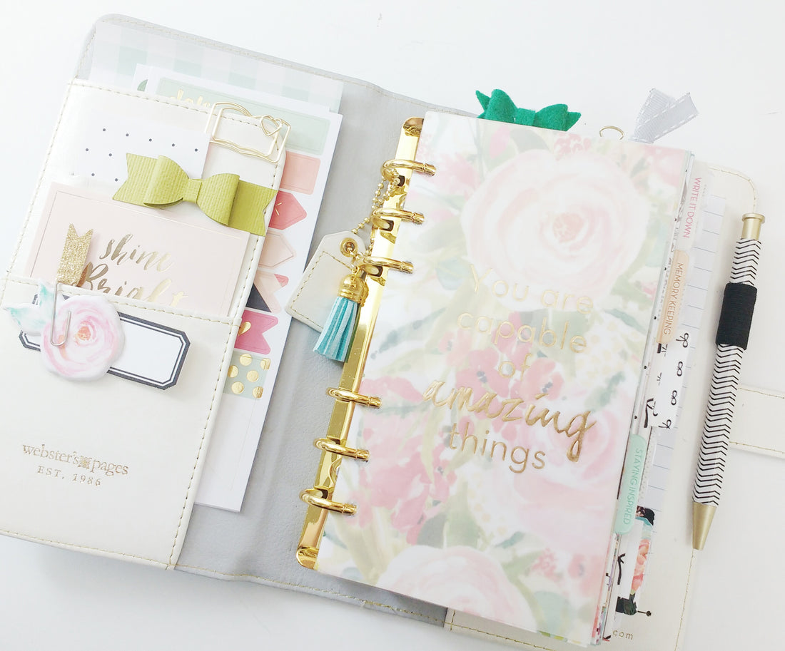 Off the Page | Becky Homick