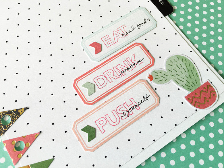 Off the Page | Mission Board | Julie Kinneeveauk