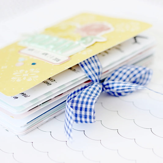 Copenhagen Pocket TN | Jana Bennett