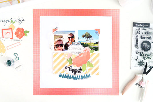 July 2022 Sketch Challenge | Creative Team