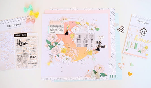 Love This Street Layout | Ulrike Dold