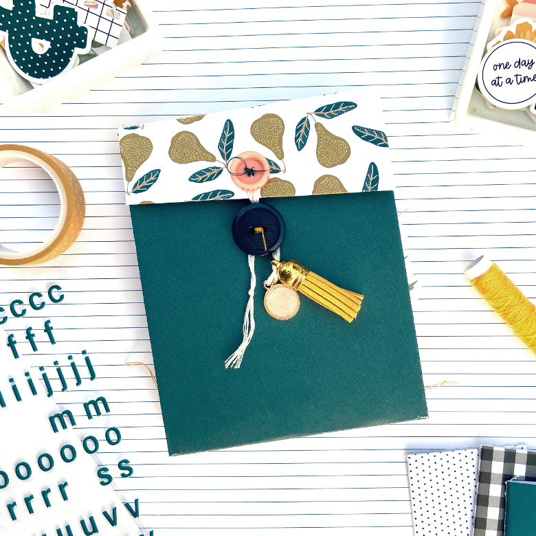Fall 2020 Mini Album │ Lydia Cost