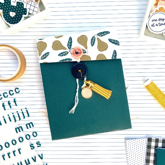 Fall 2020 Mini Album │ Lydia Cost