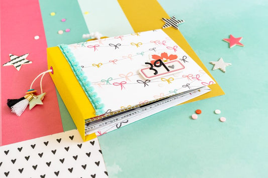 Birthday Mini | Ulrike Dold