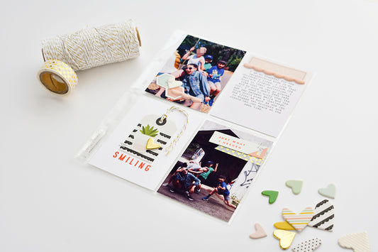 Neighborhood Friends | Adelina Starace