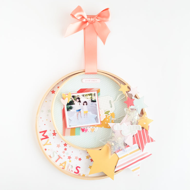 "Stars" Home Decor | Anna Blades