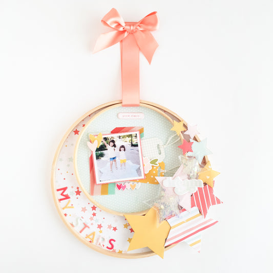 "Stars" Home Decor | Anna Blades