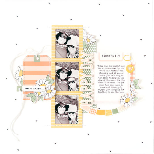 April 2022 Sketch Challenge | Creative Team
