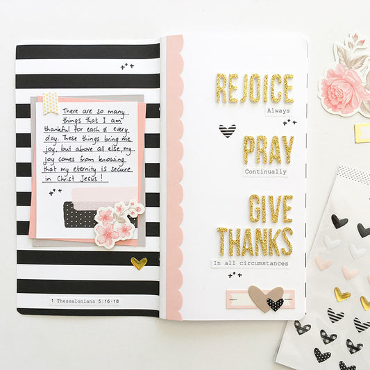 Rejoice | Mandy Melville