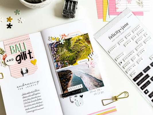 TN Layout Bali & Gili T. | Ulrike Dold