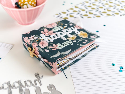 "Oh Happy Day" Mini Album | Ulrike Dold