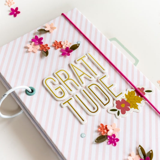 Gratitude Journal | Ulrike Dold