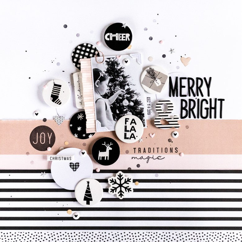 November 2020 Sketch Challenge | Creative Team