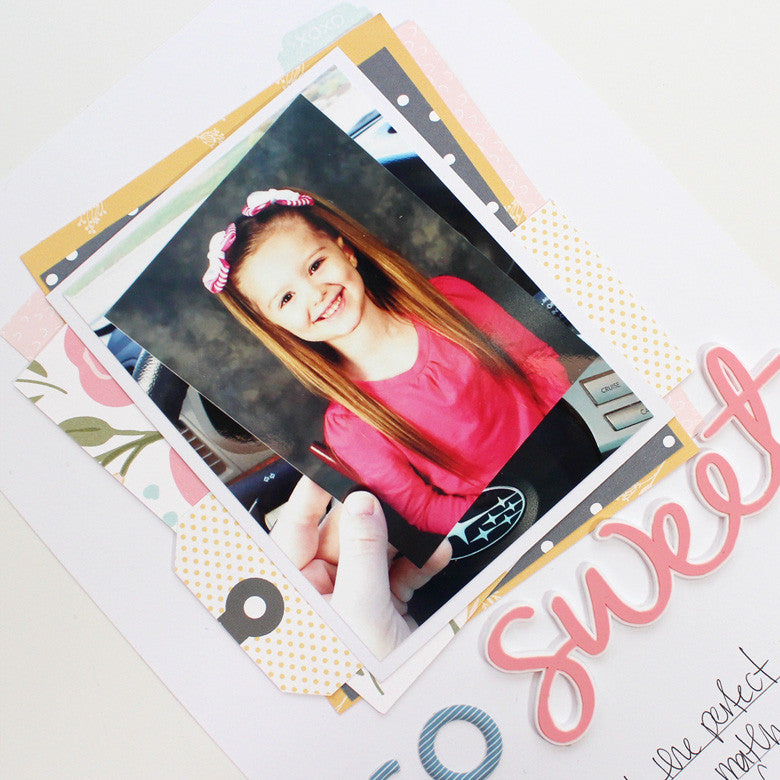 So Sweet | Banning Lane