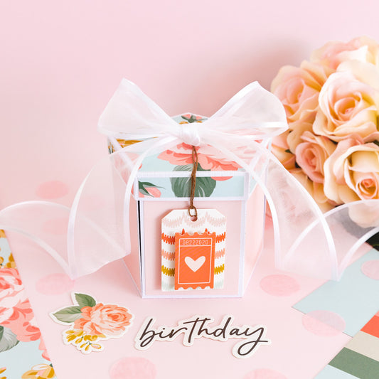 Guest Designer | Celes Gonzalo