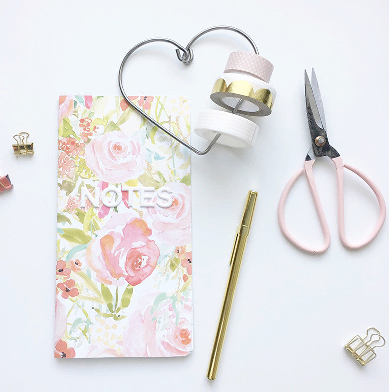 2nd Annual Felicity Jane Paper Exchange