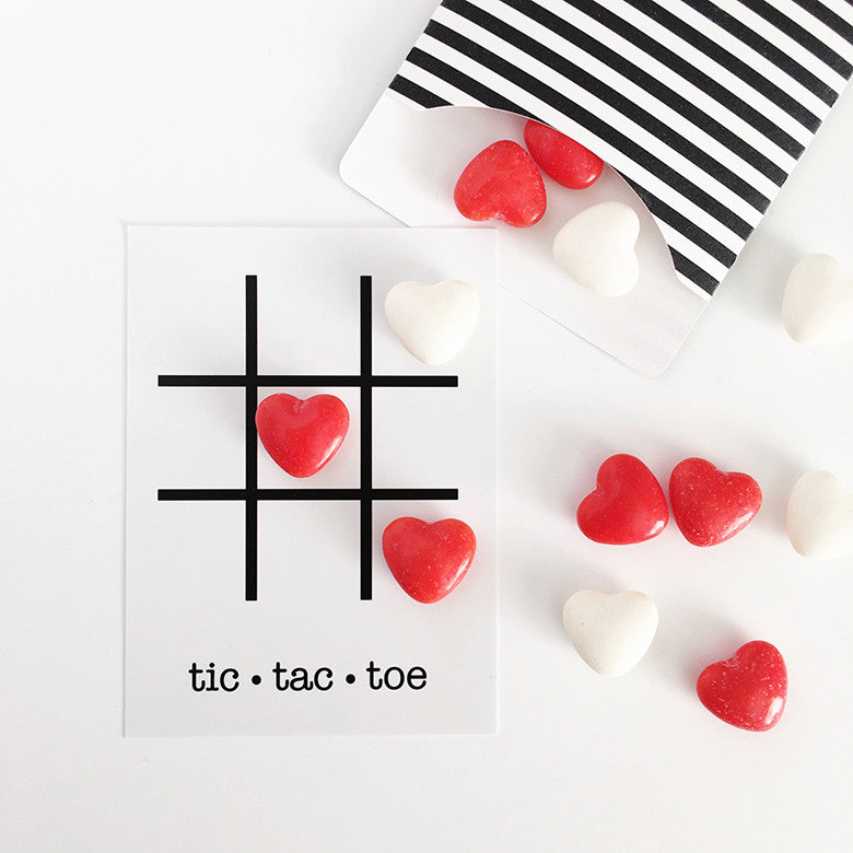 Happy Heart Day!