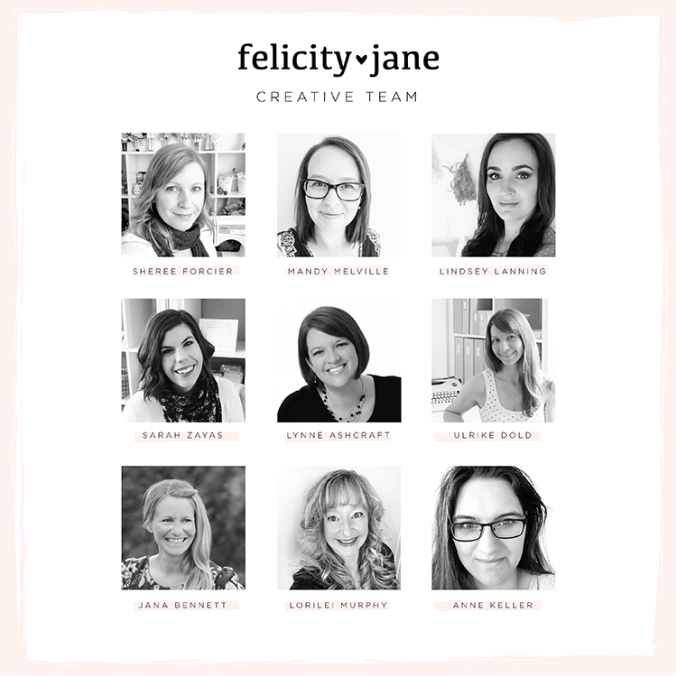 FJ Creative Team Announcement