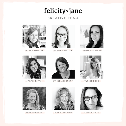 FJ Creative Team Announcement