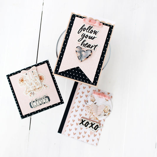 Reagan Valentine's Cards | Kim Jeffress