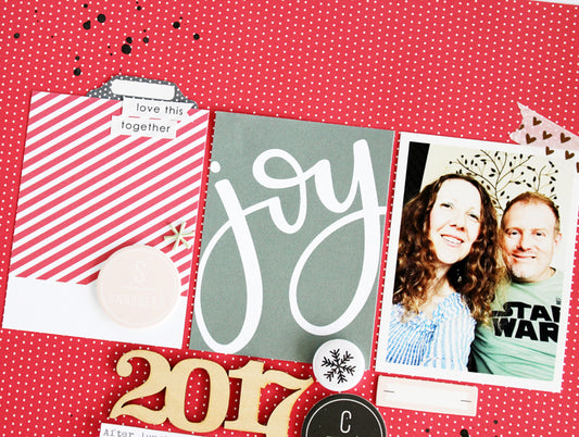 12 Days of Christmas Free Printables & Cut Files | Day No. 10