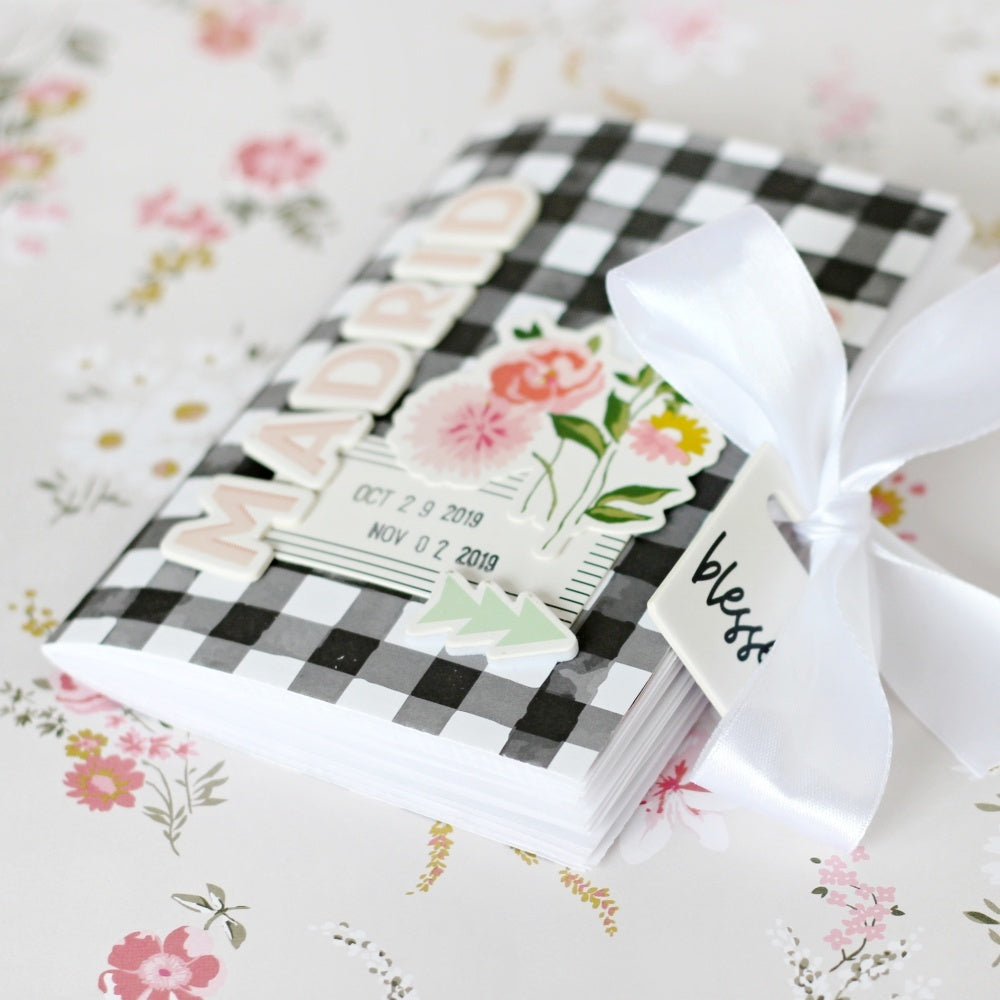 Labels To The Rescue | Jana Bennett