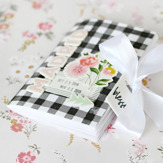 Labels To The Rescue | Jana Bennett