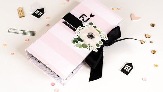 FJ Magic Mini Book | Ulrike Dold