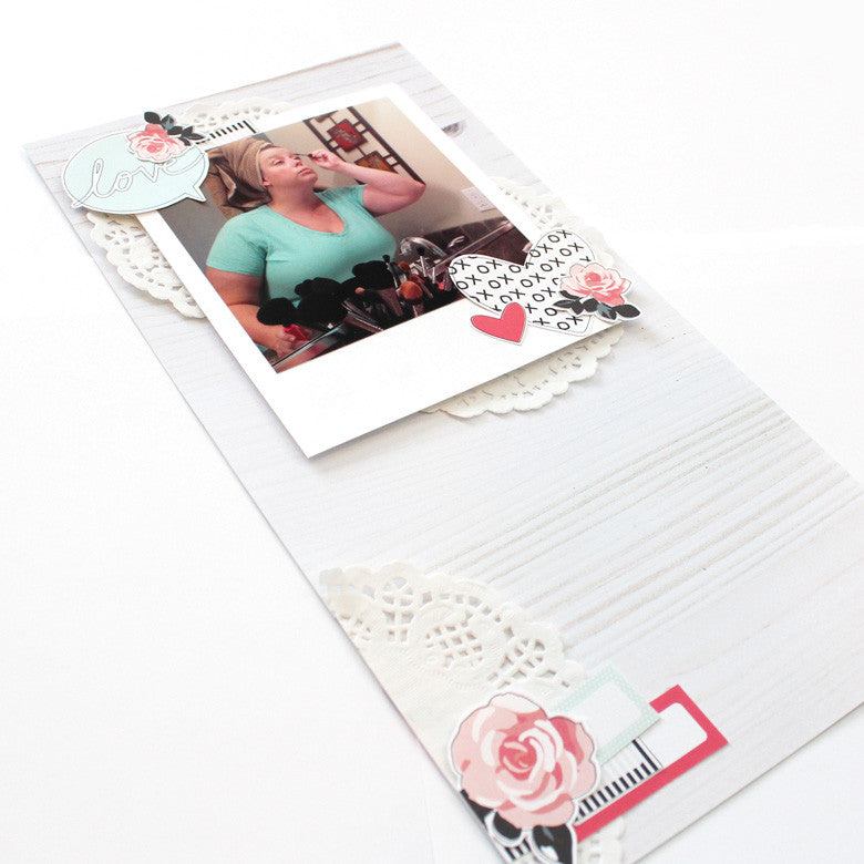 I'm A Girly Girl | Banning Lane