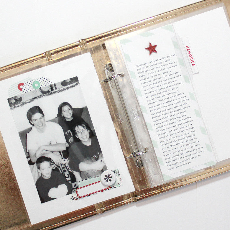 Christmas Memories | Banning Lane
